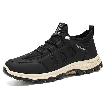 Men’s All-Day Comfort Shoes