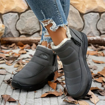 Women's Winter Comfort Boots