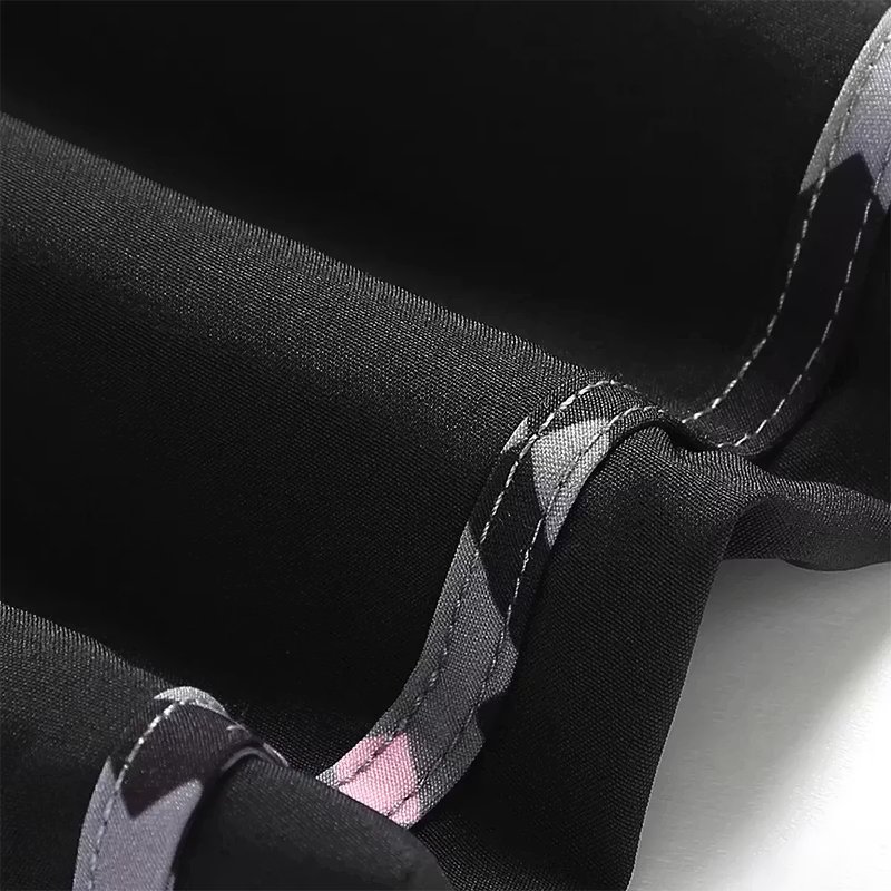 Women’s 2-in-1 Layered Athletic Shorts