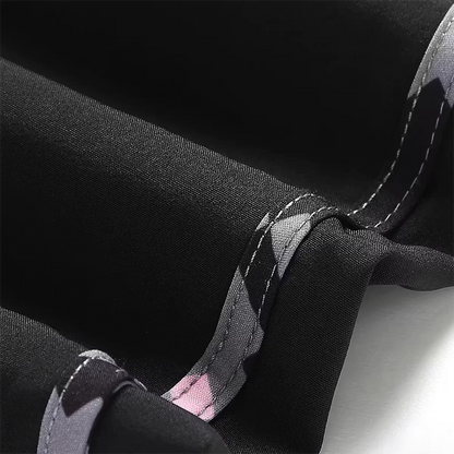 Women’s 2-in-1 Layered Athletic Shorts