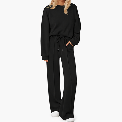 Women’s Liorra Refined Flow Lounge Set