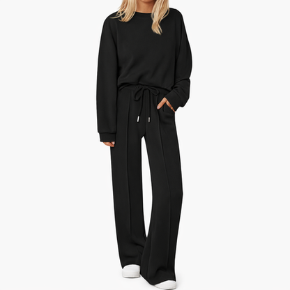 Women’s Liorra Refined Flow Lounge Set