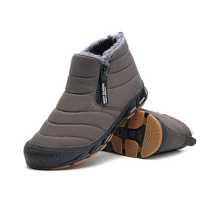 Women's Zermatt Winter Shoes