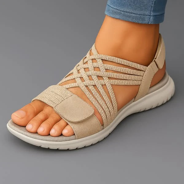 Women's Comfortable Walking Sandals