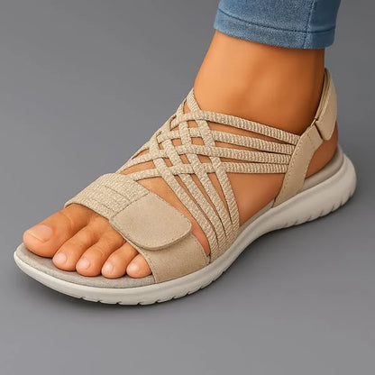 Women's Comfortable Walking Sandals