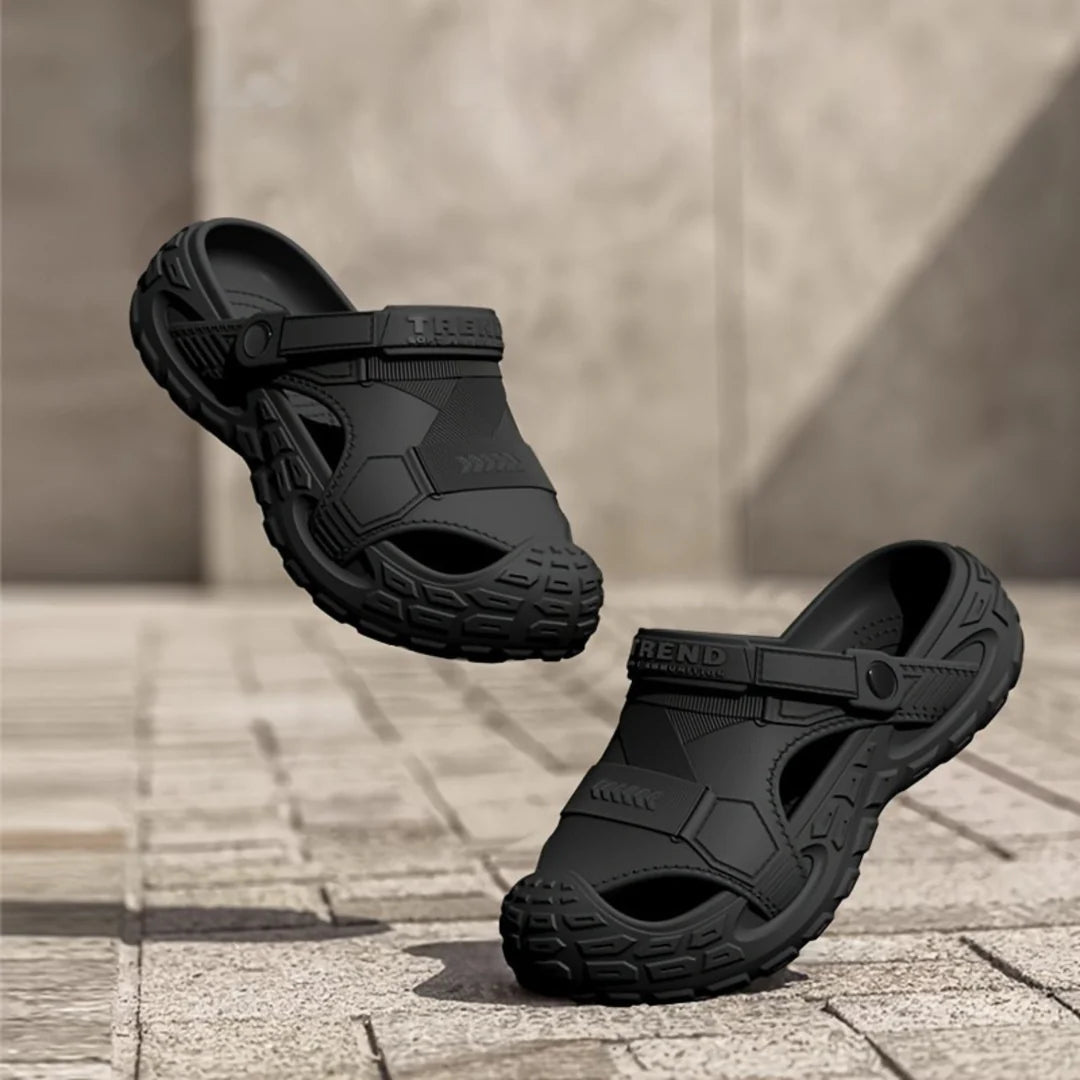 Men’s Outdoor Comfort Sport Sandals