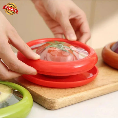 Reusable Produce Freshness Pods Set