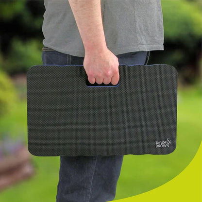 Pack of 2 Extra-Thick Kneeling Mats