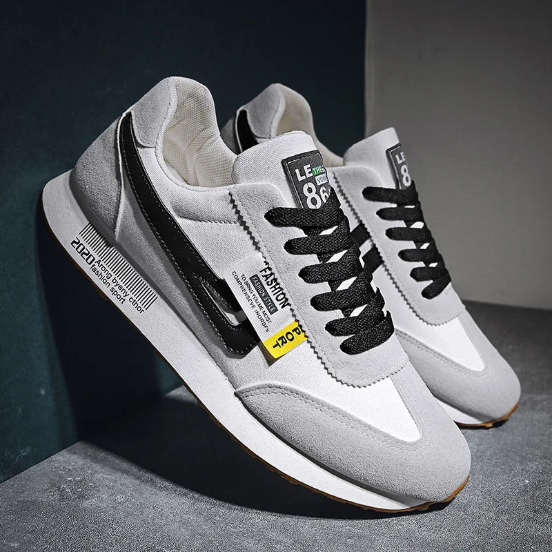 STYLISH - YOUNGTH GENUINE SPORTS SHOES