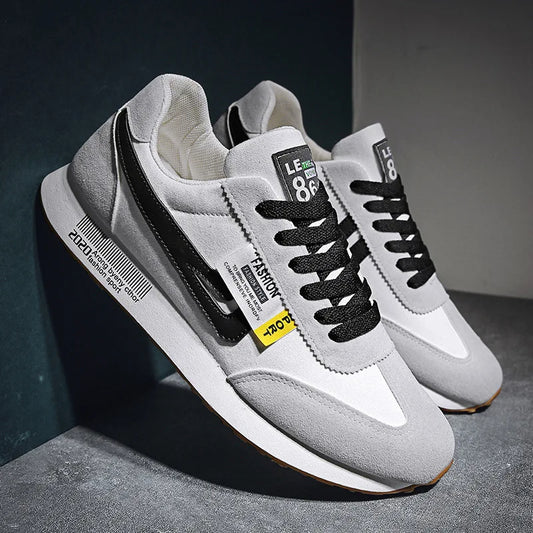 STYLISH - YOUNGTH GENUINE SPORTS SHOES