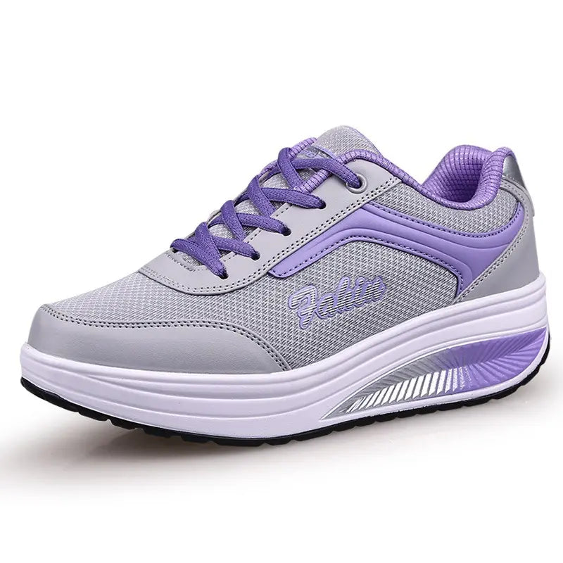 Stylish Women’s Sneakers
