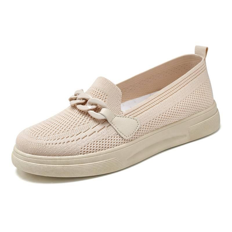 Women's Comfort Orthopaedic Loafers