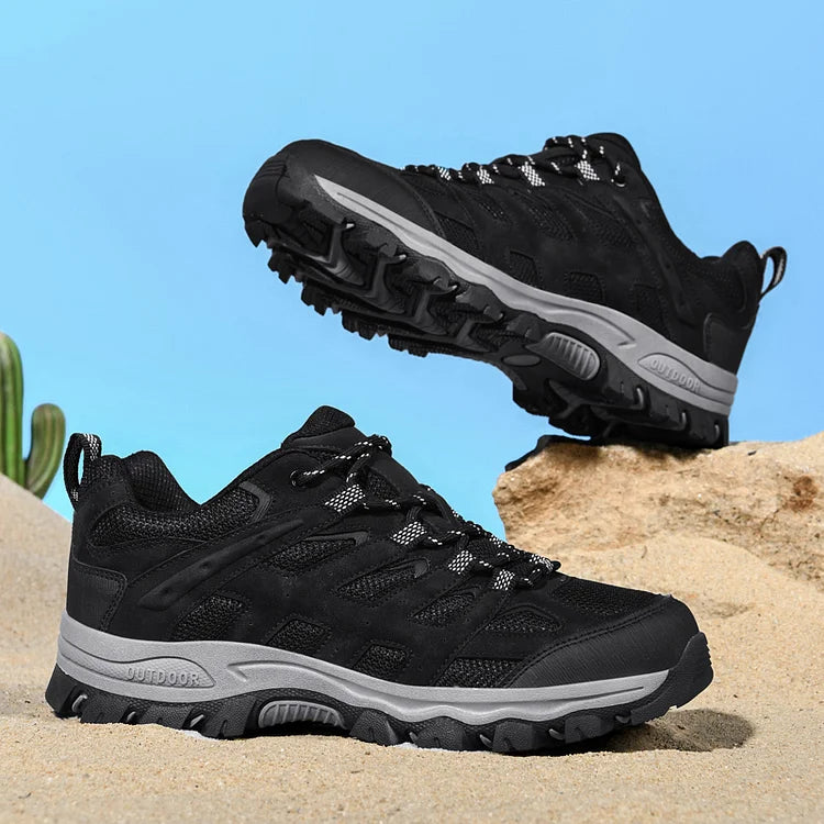 Men's Summit Trek Supportive Hiking Shoes