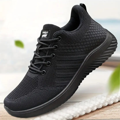 Breathable And Comfortable Men's Sports Shoes