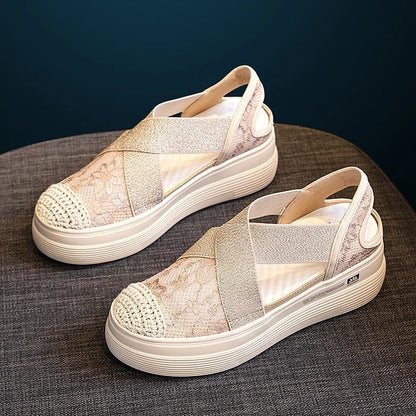 Comfortable and Versatile Women's Casual Shoes