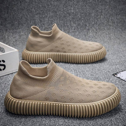 New breathable casual shoes