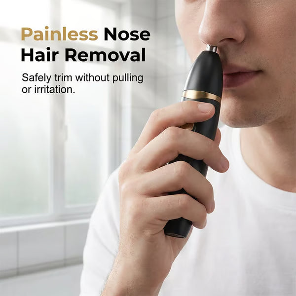 3-in-1 Electric Grooming Kit