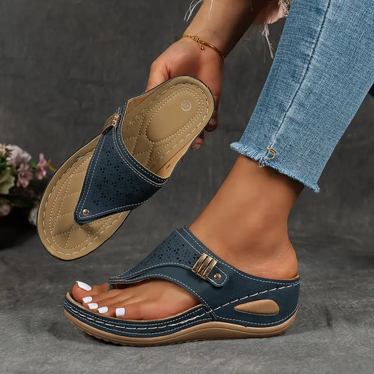 Comfy Comfort Sandals