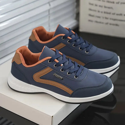 Men's All-Season Fashion Sneakers