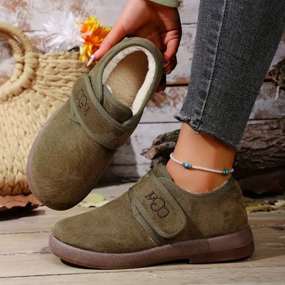 Women’s Warm Comfort Support Boots