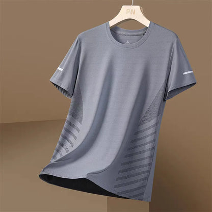 Men’s Quick-Dry Athletic T-Shirt