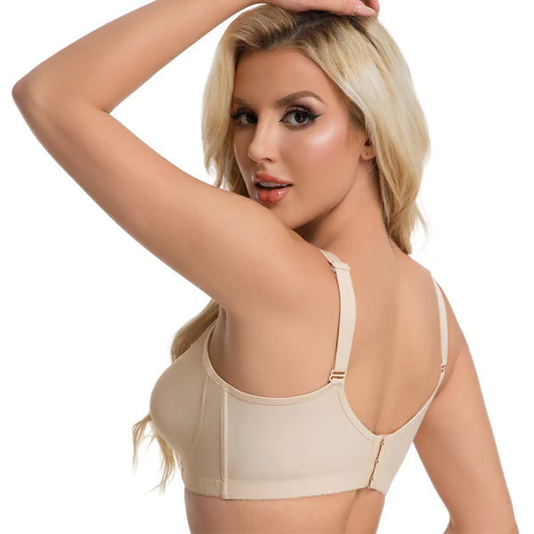Women’s Full-Coverage Underwired Bra