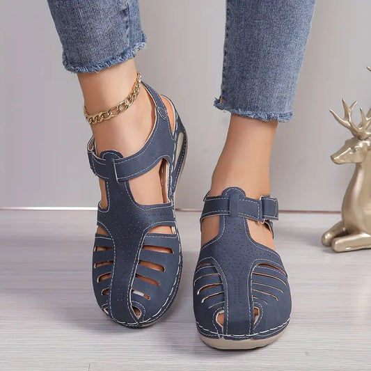 Women's Comfort Wedges Sandals