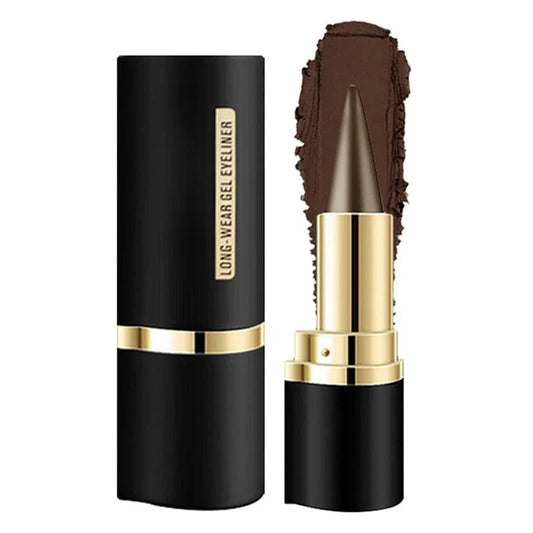 Long Wear Waterproof Gel Eyeliner Stick