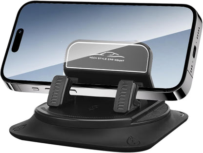 360° Rotating Dashboard Phone Holder