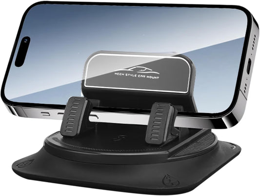 360° Rotating Dashboard Phone Holder