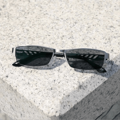 Ultra-Light Progressive Photochromic Reading Glasses