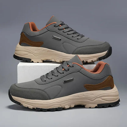 Men's Orthopaedic Walking Shoes – Comfort & Support