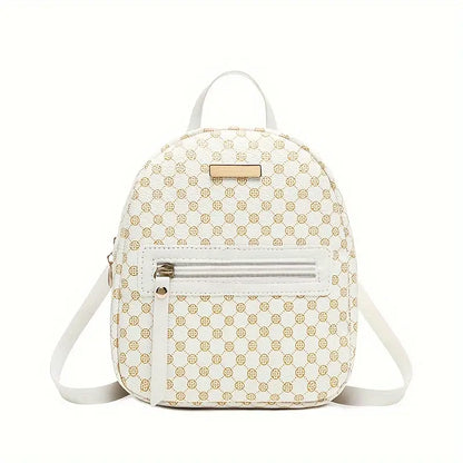 Cute Small Backpack for Women
