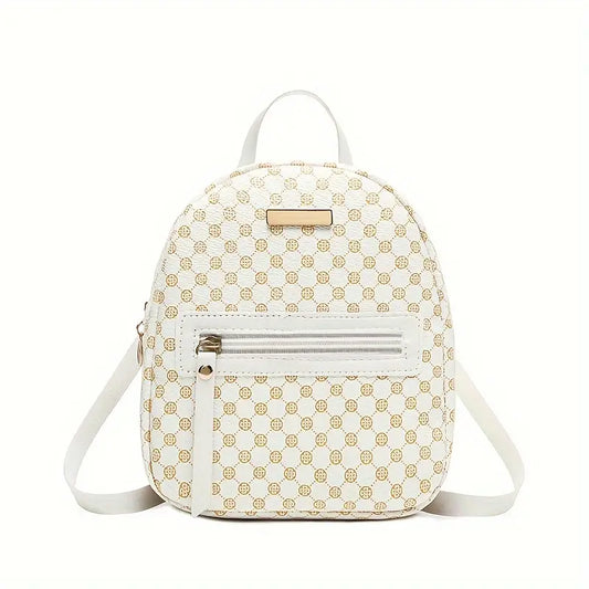 Cute Small Backpack for Women