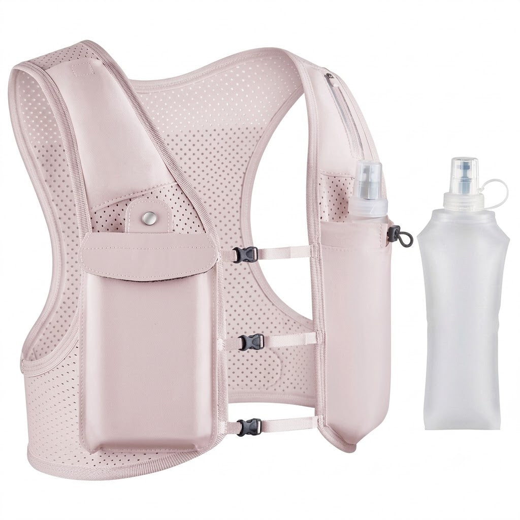 Running Hydration Vest