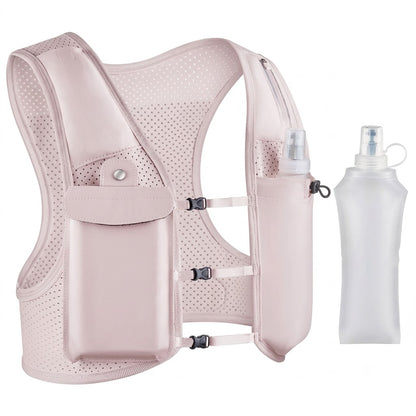 Running Hydration Vest