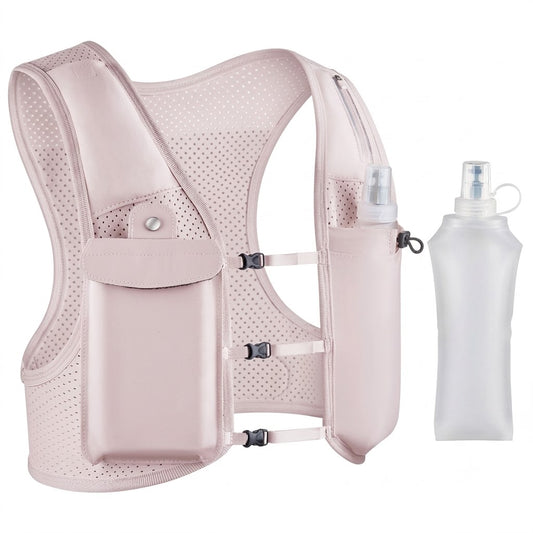 Running Hydration Vest