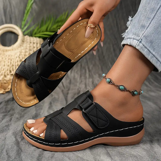 👡 Platform Sandals for Women