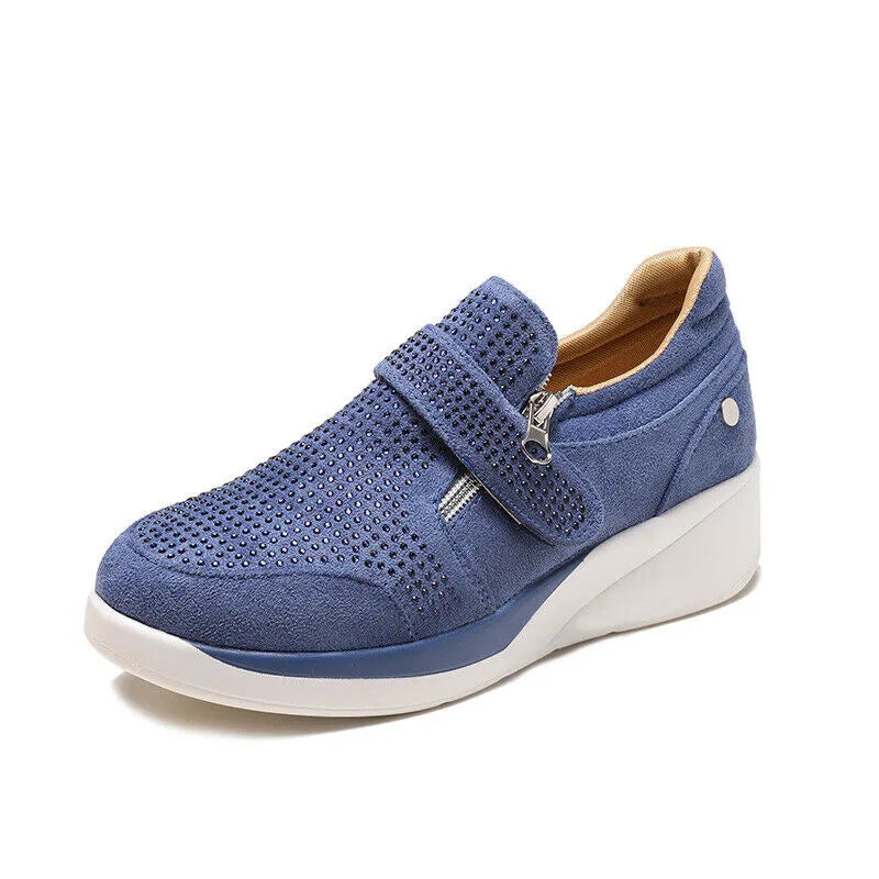 Women’s Comfort Trainers