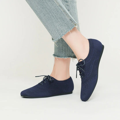 Women's Knitted Shoes