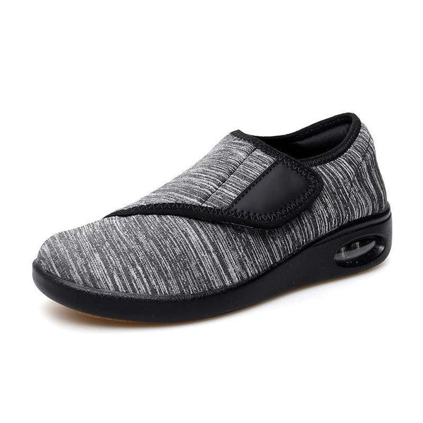 Women's Diabetic Non-Slip Lightweight Casual Shoes