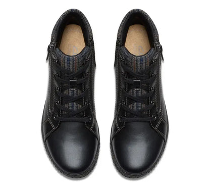 Women's Everyday Wedge Ankle Boots