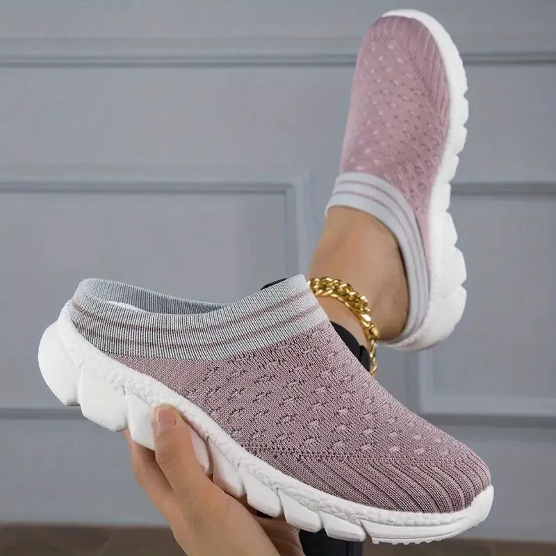 Women's Elevated Support Clogs