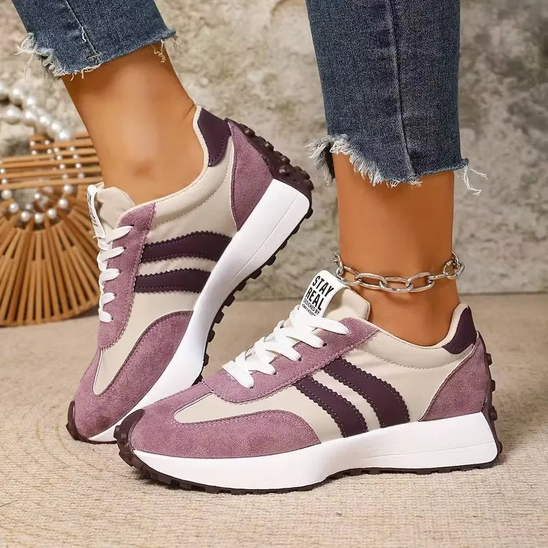 Women’s Campo Comfort Sport Trainers