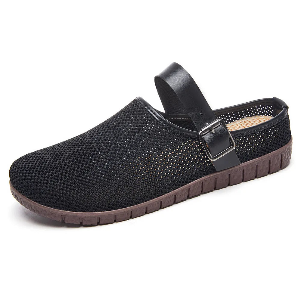 All-Day Comfort Casual Slip On Loafers
