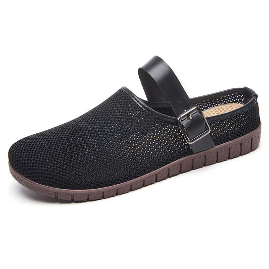 All-Day Comfort Casual Slip On Loafers