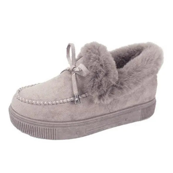 Clearance Sale 50% OFF - Women's Warm & Comfy Shoes