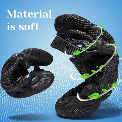 Summer Slip Resistant Soft Soled Shoes