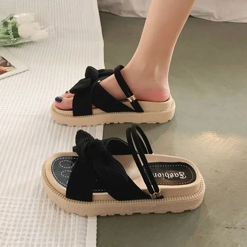 Flake Sandals for Women