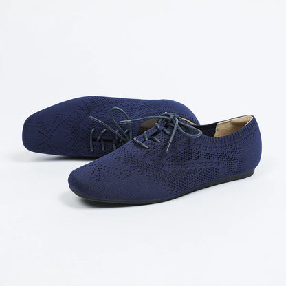 Women's Knitted Shoes